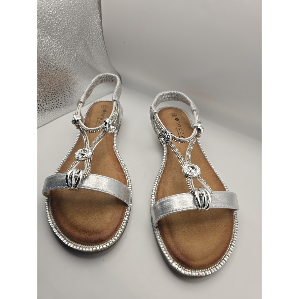 Women's Charmer Sandal Patrizia By Spring Step Size 8 1/2 9